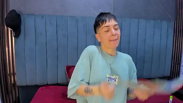  Hannah Hot online show from February 2026 02:31:02 AM