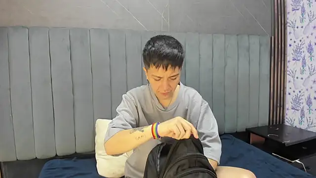  Hannah Hot online show from December 2025 02:26:01 AM