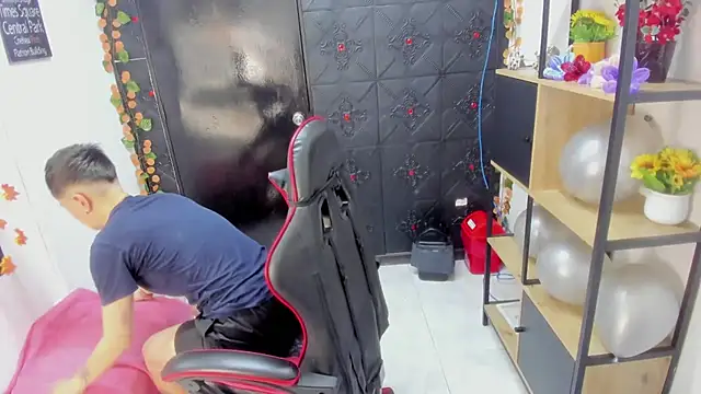  Hannah Hot online show from March 2026 02:22:01 AM