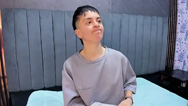  Hannah Hot online show from February 2026 02:53:01 AM