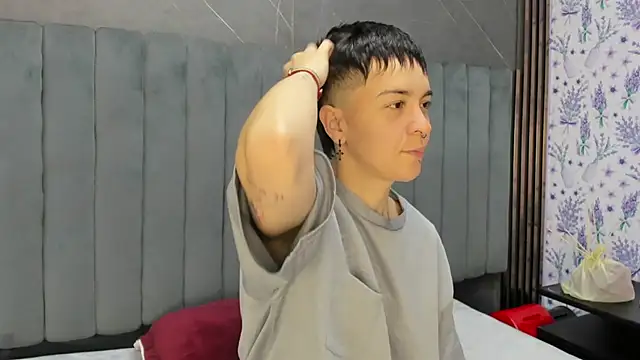  Hannah Hot online show from January 2026 01:45:02 AM