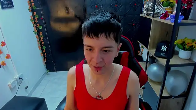  Hannah Hot online show from March 2026 08:26:33 AM