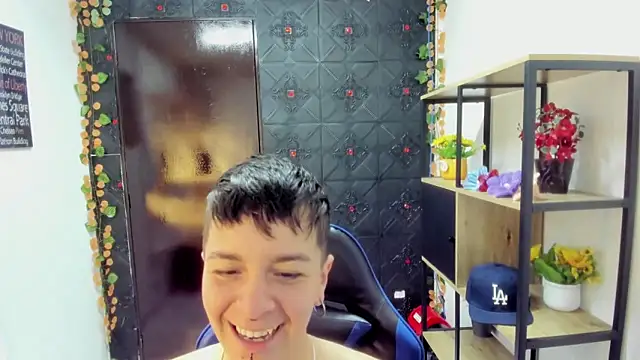  Hannah Hot online show from April 2026 02:27:01 AM