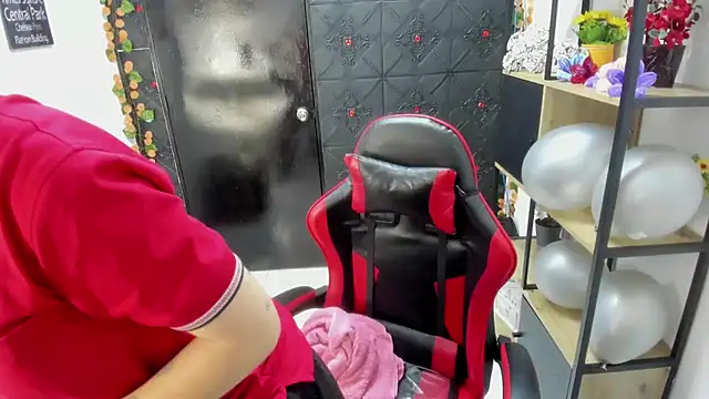  Hannah Hot online show from March 2026 02:32:01 AM