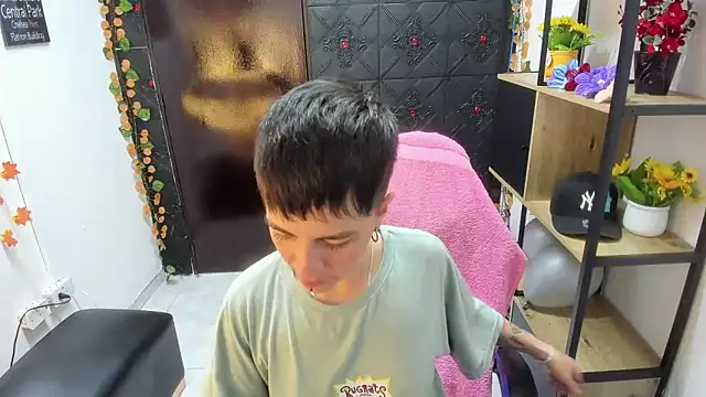  Hannah Hot online show from April 2026 07:45:01 AM