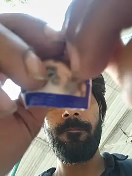 OmeningFurorji online show from November 2025 10:53:01 AM