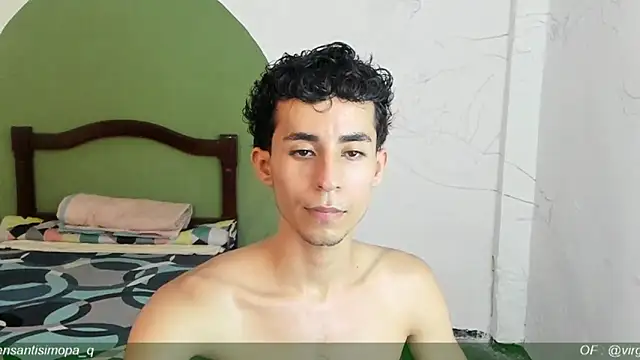 TheCyberIncubus online show from July 2026 03:15:01 AM