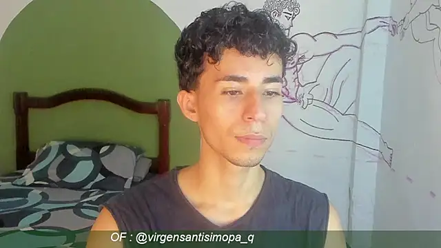 Snapshot of TheCyberIncubus chatting on July 2026 01:07:01 PM TheCyberIncubus online show from July 2026 01:07:01 PM
