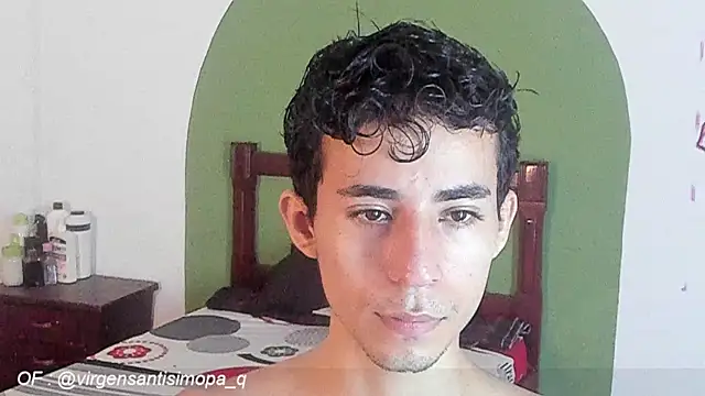 Snapshot of TheCyberIncubus chatting on June 2026 09:31:02 AM TheCyberIncubus online show from June 2026 09:31:02 AM