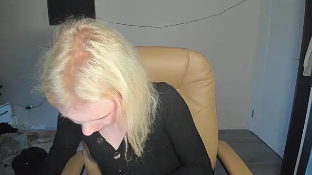 Sasyhk0 online show from December 2025 09:06:02 PM