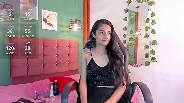 raven smith  online show from January 2026 04:16:01 AM