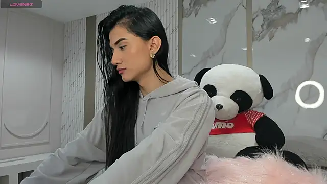 Sweet Mafe online show from February 2026 02:08:01 PM