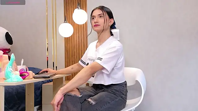 Sweet Mafe online show from March 2026 01:27:02 PM
