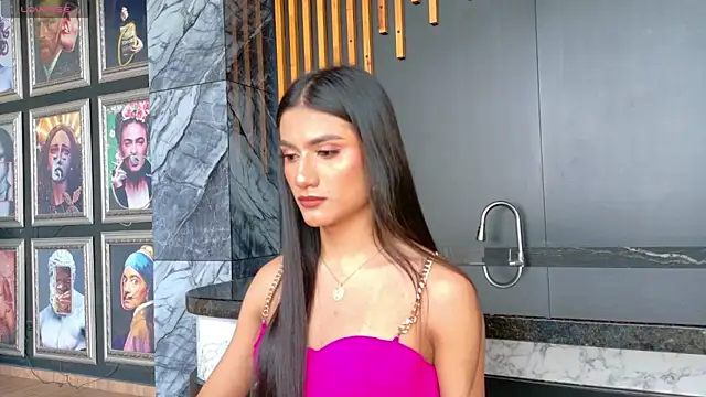 Sweet Mafe online show from October 2025 07:47:02 PM