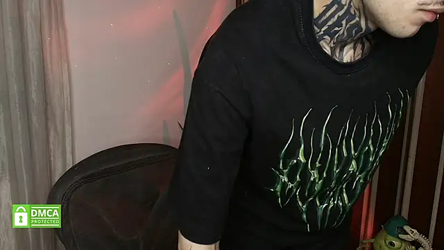 Mihail leroy online show from January 2026 02:48:01 AM