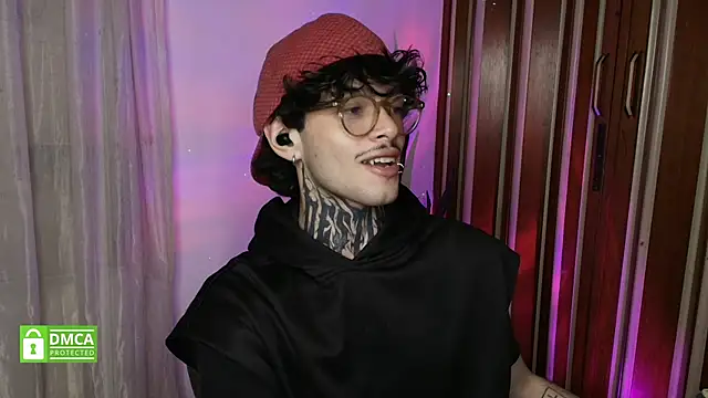 Mihail leroy online show from February 2026 02:20:01 AM