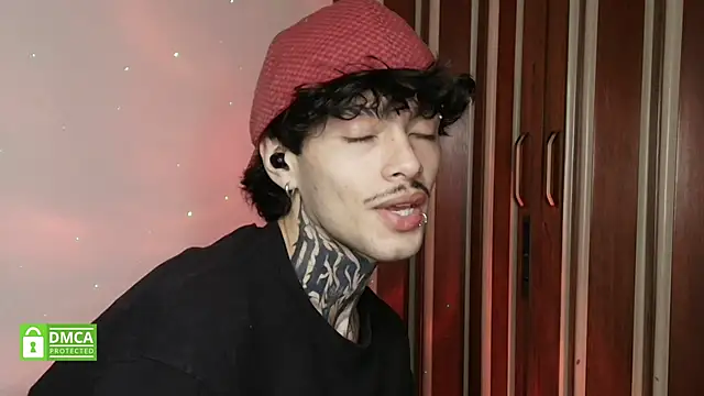 Mihail leroy online show from February 2026 11:26:01 PM