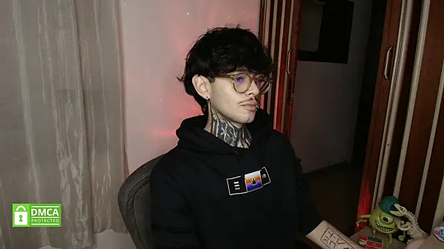 Mihail leroy online show from January 2026 11:42:01 PM