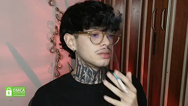 Mihail leroy online show from January 2026 12:38:01 AM