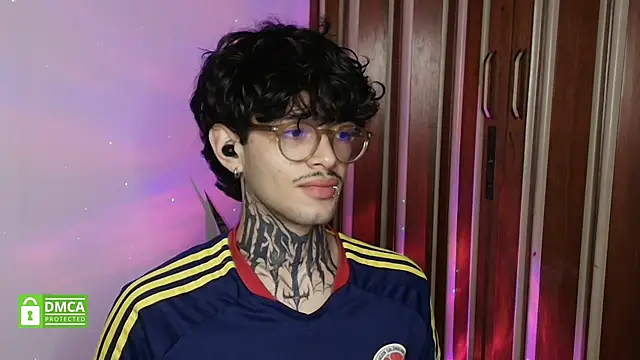 Mihail leroy online show from February 2026 01:57:01 AM