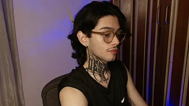 Mihail leroy online show from July 2026 02:29:01 AM