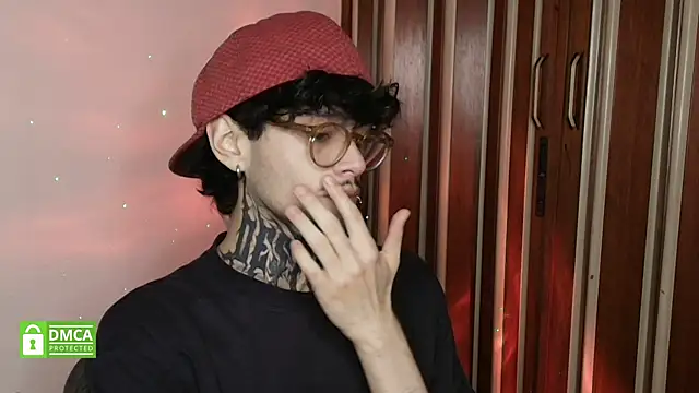 Mihail leroy online show from February 2026 03:24:02 AM