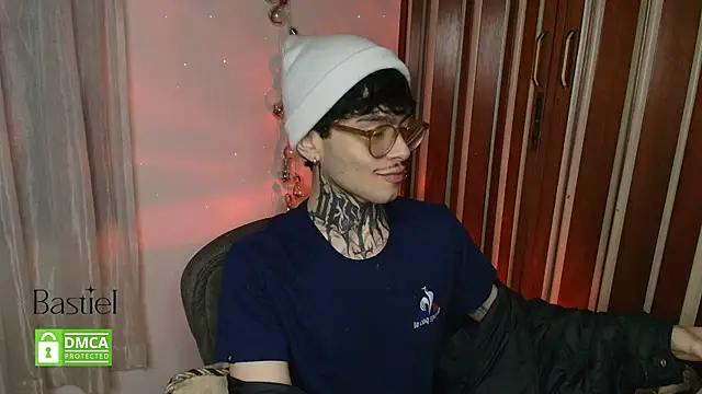 Mihail leroy online show from October 2025 12:34:02 AM