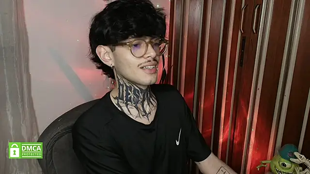 Mihail leroy online show from January 2026 03:35:02 AM