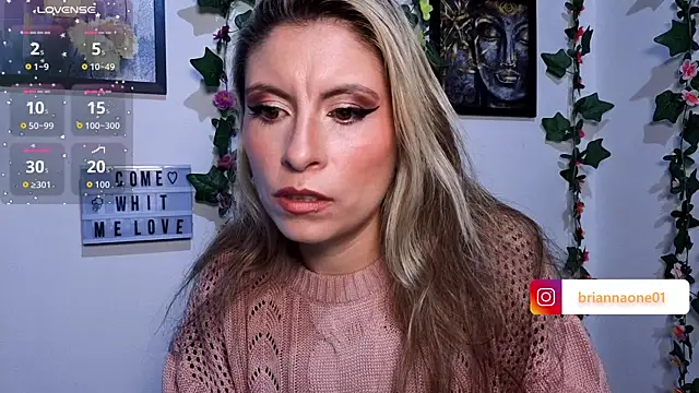 brianna smoke online show from May 2026 04:30:02 AM