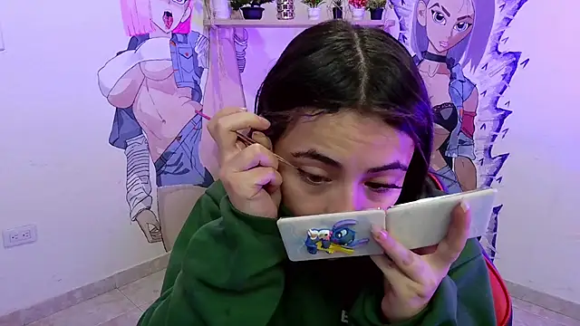 sofi lara28 online show from April 2026 12:33:01 PM