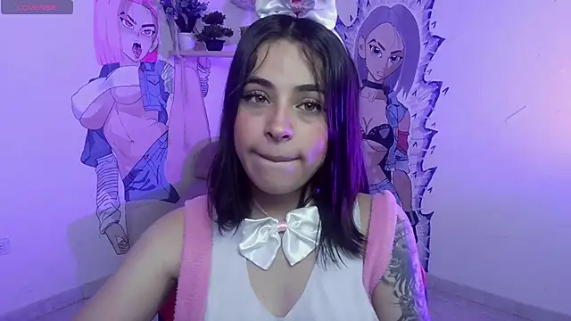 Snapshot of sofi_lara28 chatting on December 2025 12:31:01 PM sofi lara28 online show from December 2025 12:31:01 PM