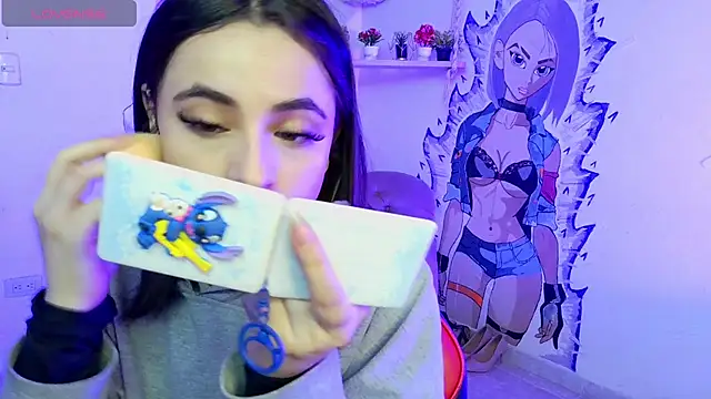 Snapshot of sofi_lara28 chatting on February 2026 12:40:02 PM sofi lara28 online show from February 2026 12:40:02 PM