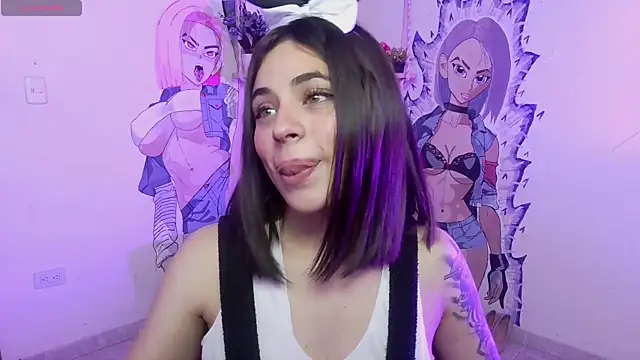 Snapshot of sofi_lara28 chatting on December 2025 12:51:01 PM sofi lara28 online show from December 2025 12:51:01 PM