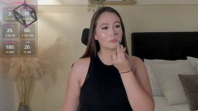 antonellacooper   online show from March 2026 10:43:02 PM