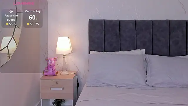 antonellacooper   online show from February 2026 01:57:01 PM