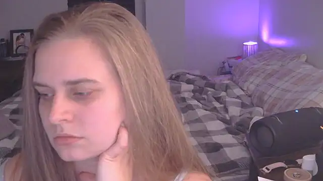 Sexyblonde12344 online show from November 2025 12:58:02 AM