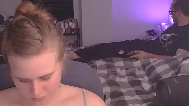 Sexyblonde12344 online show from December 2025 12:44:01 AM