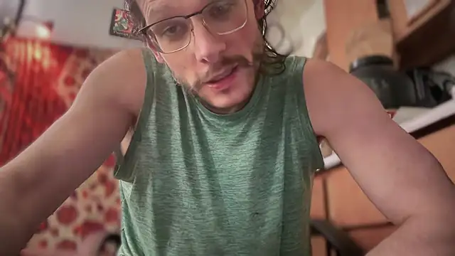 MasterDaddyCool online show from January 2026 07:10:02 PM