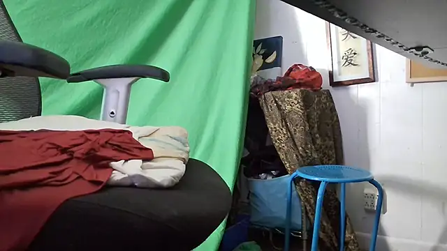 MasterDaddyCool online show from September 2025 06:08:02 PM