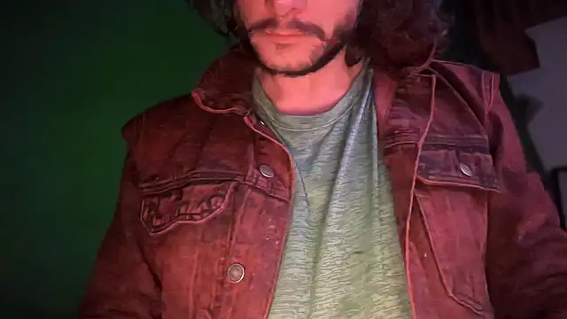 MasterDaddyCool online show from January 2026 01:31:01 AM