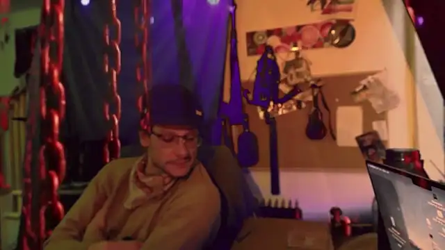 MasterDaddyCool online show from February 2026 06:54:02 AM