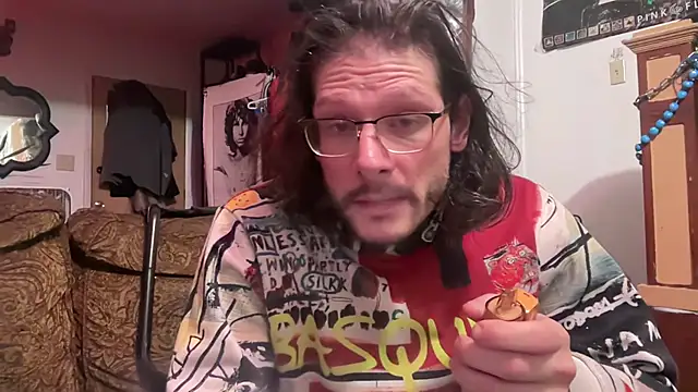 MasterDaddyCool online show from March 2026 11:09:01 PM