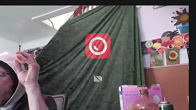 MasterDaddyCool online show from October 2025 05:34:02 PM