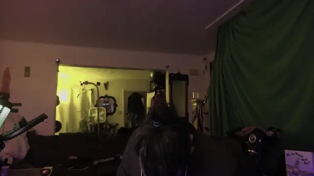 MasterDaddyCool online show from February 2026 06:46:01 AM