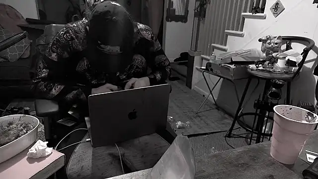 MasterDaddyCool online show from February 2026 03:59:02 AM