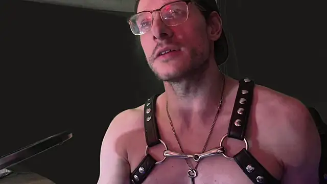 MasterDaddyCool online show from February 2026 12:02:02 AM