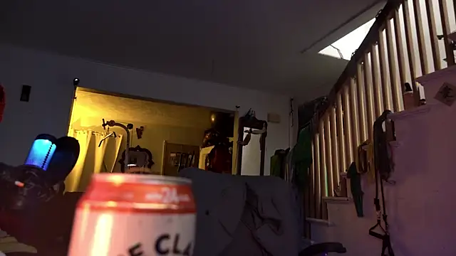 MasterDaddyCool online show from December 2025 01:39:02 AM