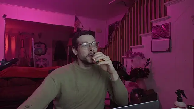 MasterDaddyCool online show from March 2026 06:59:01 AM