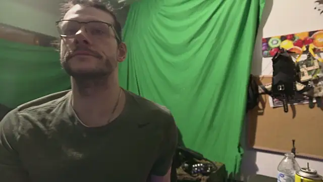 MasterDaddyCool online show from February 2026 09:26:01 PM