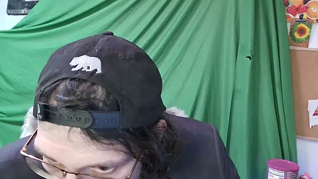 MasterDaddyCool online show from October 2025 04:45:02 AM